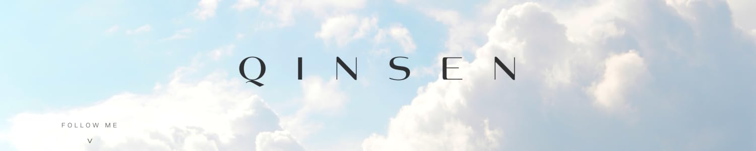 QINSEN &mdash; Soft stretch, every day