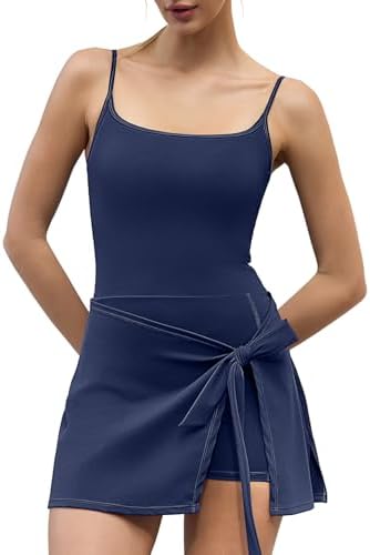 One Piece Jumpsuits Sleeveless Sexy Square Neck