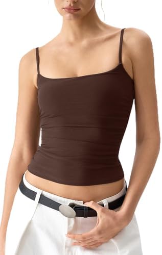 Sexy Square Neck Tank Top Mesh Summer Y2K Going Out