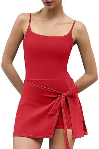 Shorts Romper Sleeveless Square Neck Sleeveless